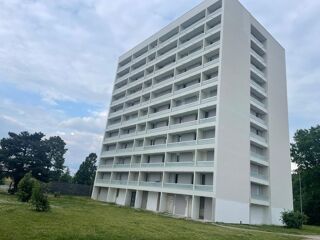  Appartement à vendre 2 pièces 41 m²