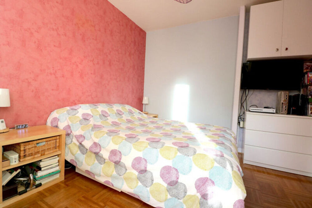 Location Appartement appartement type 3 pièces de 60m² au 2ème étage Toulouse