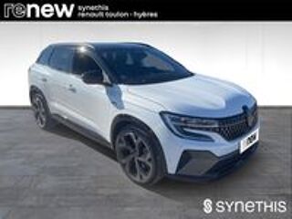 Austral E-Tech full hybrid 200 GSR2 Iconic esprit Alpine 2024 occasion 83160 La Valette-du-Var