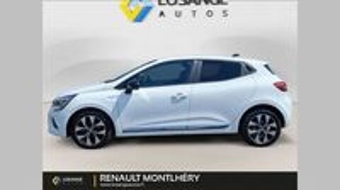 Clio IV CLIO SOCIETE TCE 90 EVOLUTION REVERSIBLE 2023 occasion 91310 Montlh&eacute;ry