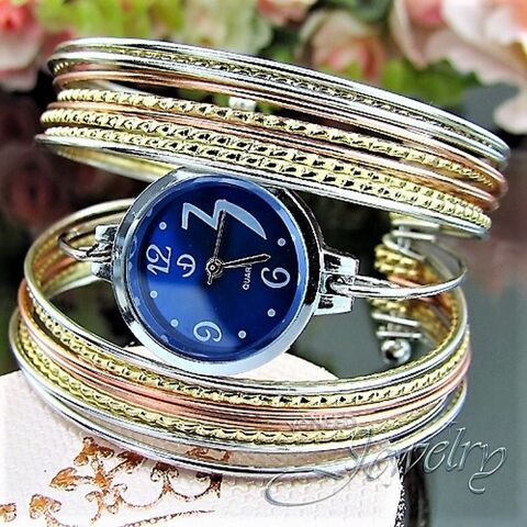 MONTRE BIJOUX DAME BIJ0006 65 Metz (57)