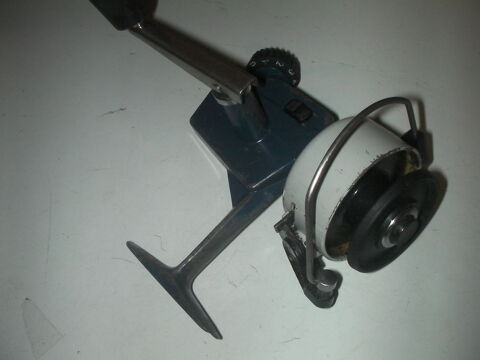 Moulinet lancer ABU CARDINAL 40 40 Roques (31)