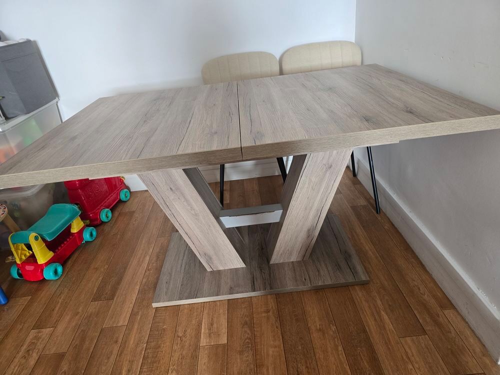 Table Salon Meubles