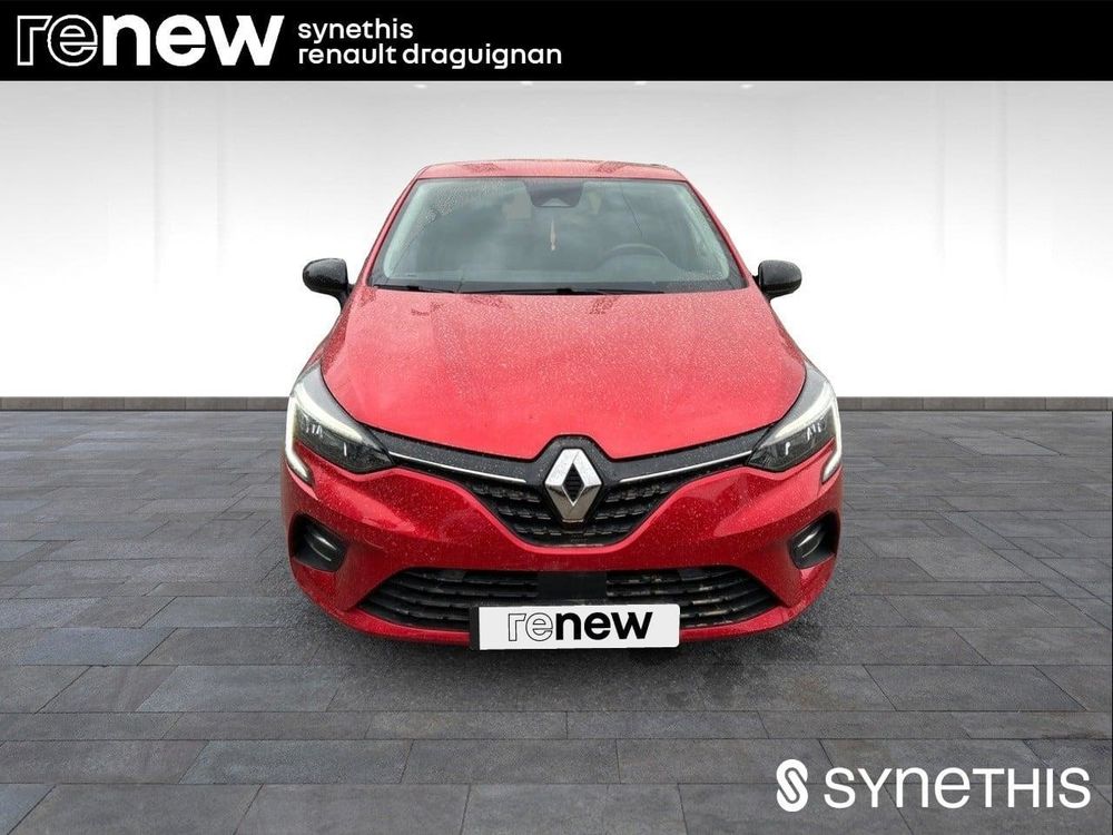 Clio V Clio TCe 100 GPL Evolution 2023 occasion 83300 Draguignan