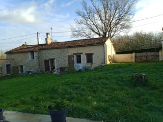  Maison � vendre 6 pi�ces 124 m�