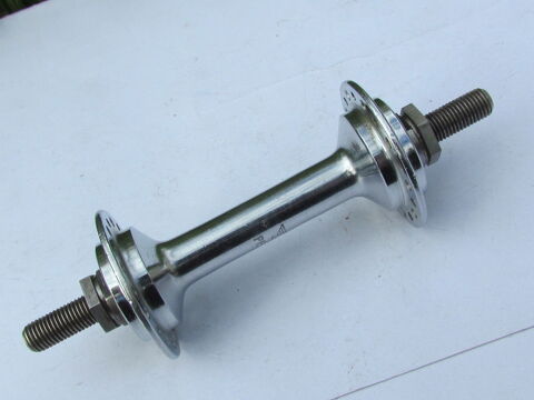 Moyeu P�lissier 5 Tignieu-Jameyzieu (38)