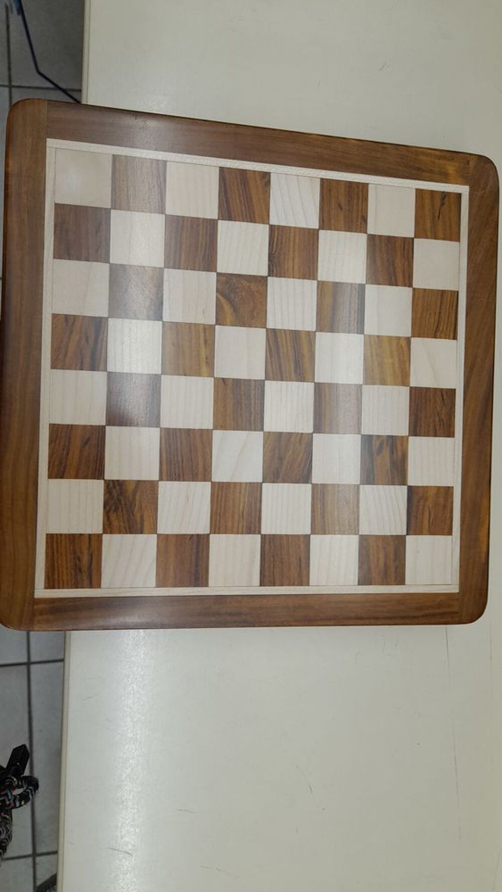 Jeux d'&eacute;checs Jeux / jouets