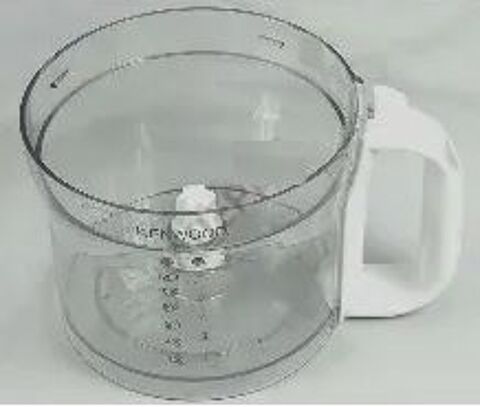 Bol pour robot KENWOOD multipro 18 Beauchamp (95)