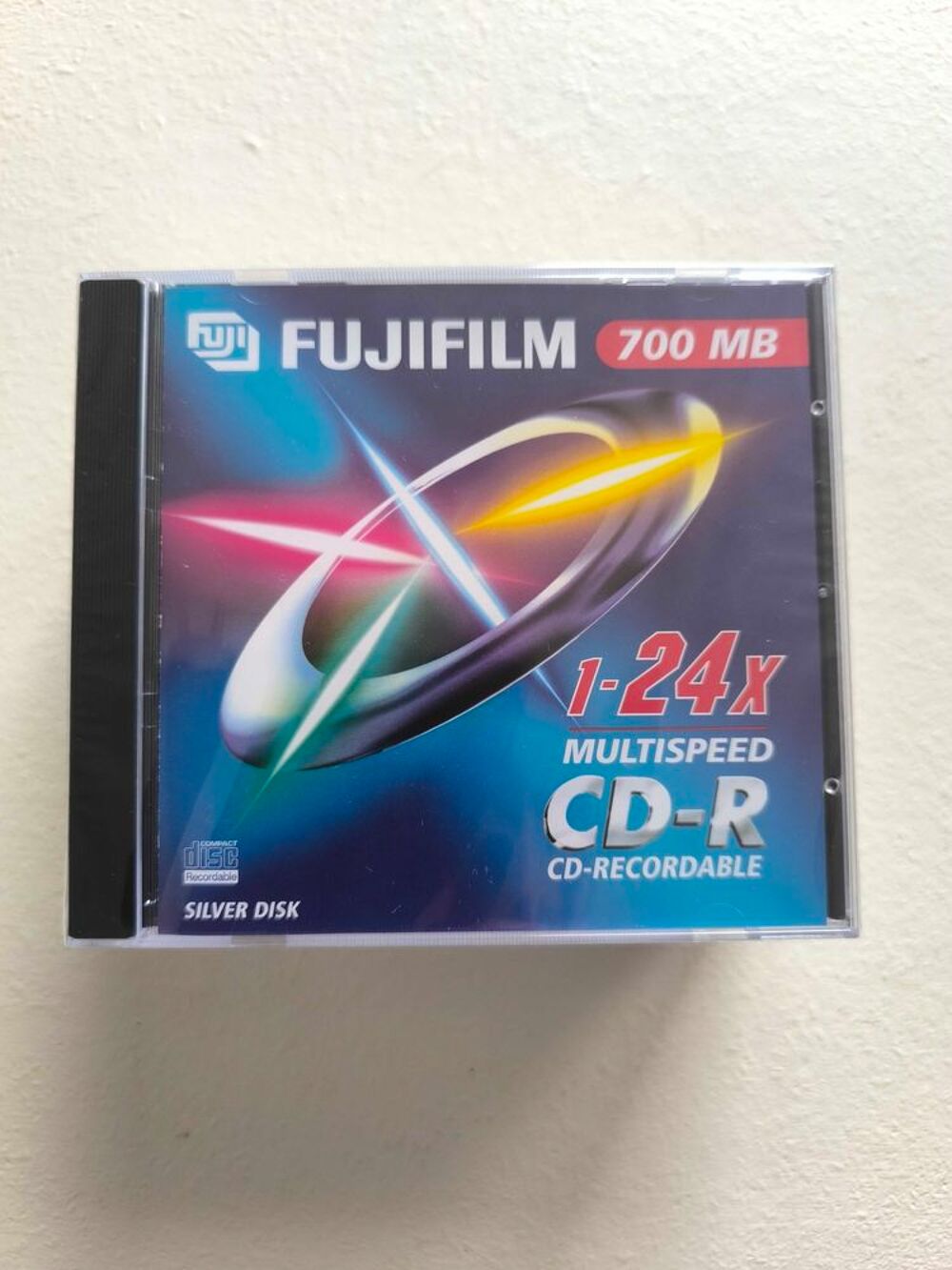 CD-R Matériel informatique