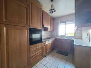  Appartement à vendre 3 pièces 65 m²