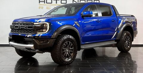Ford Ranger raptor occasion : annonces achat, vente de voitures - page 2