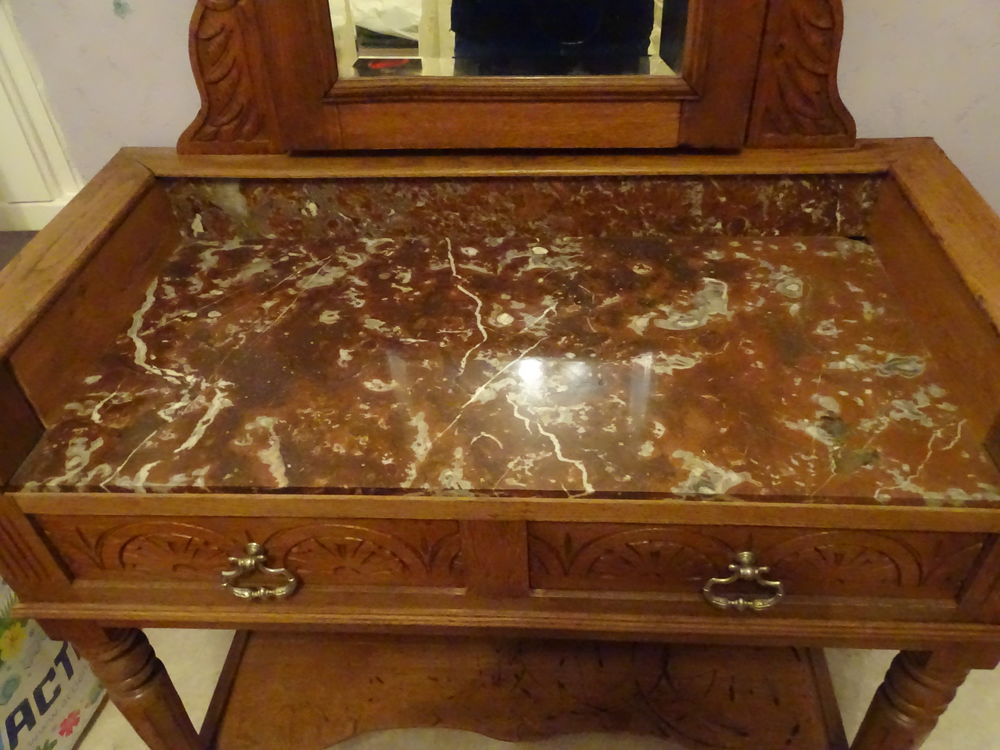 coiffeuse ancienne vintage Meubles