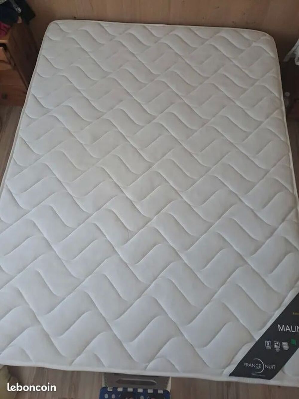 Matelas 140 * 190 Meubles