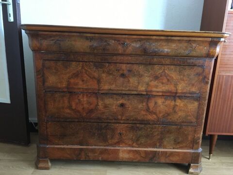 commode ancienne 50 Dieppe (76)