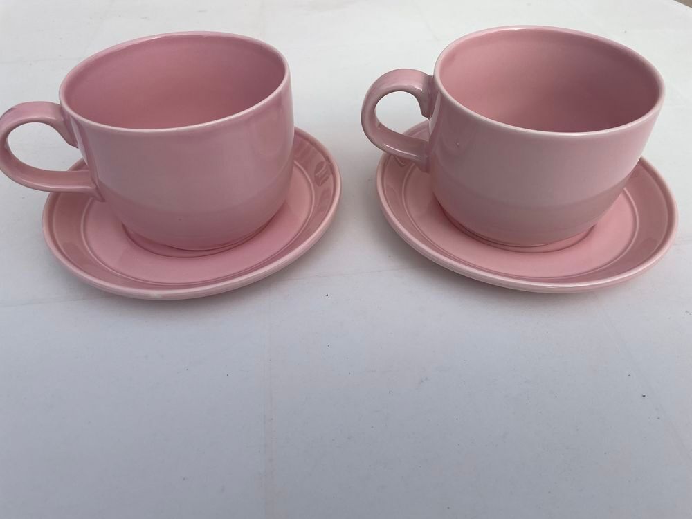 Tasses de d&eacute;jeuner Electroménager