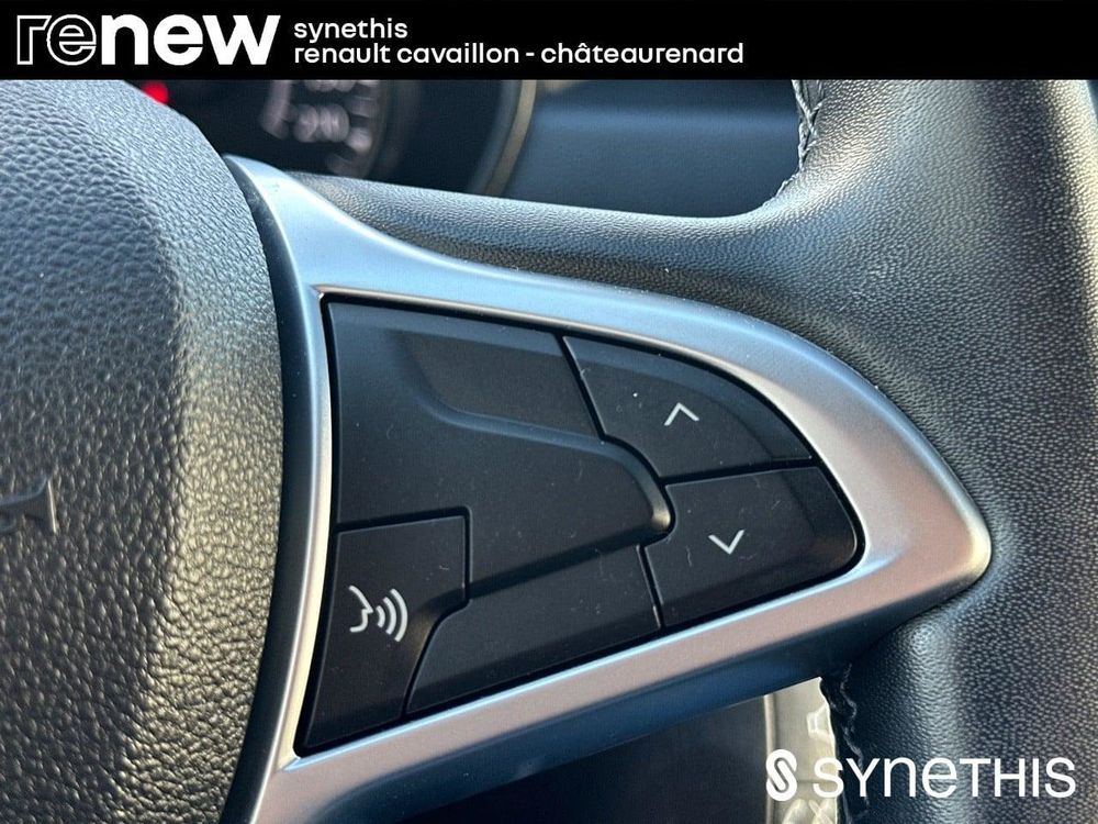 Duster Blue dCi 115 4x2 Prestige + 2021 occasion 84300 Cavaillon