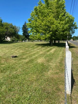  Terrain � vendre 1900 m� Bl�neau