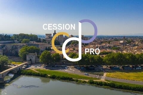 LOCAL HAUT DE GAMME, COMMERCIAL OU D'ACTIVITES, DE 455 M&sup2; A CEDER AU CENTRE D'AVIGNON 1286400 84000 Avignon