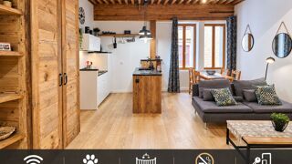 Location  Appartement 