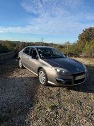 Laguna III Laguna 2.0 dCi 175 Bose Edition A 2012 occasion 91100 Corbeil-Essonnes