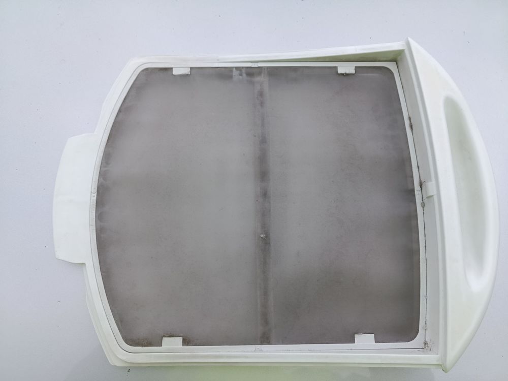 S&egrave;che linge &agrave; &eacute;vacuation Brandt ETE6115F Electroménager
