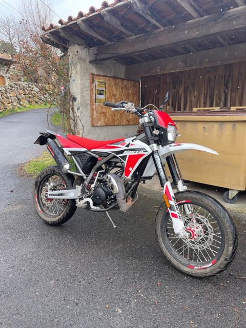 Moto FANTIC 2022 occasion Chadron 43150