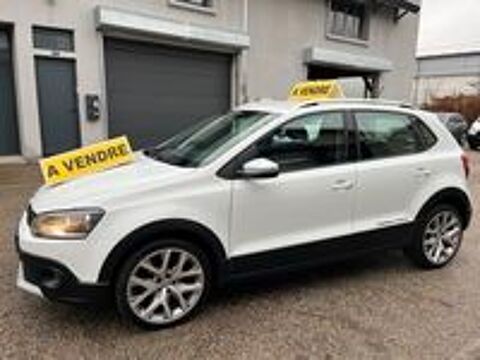 Polo TDI / 90CV 2016 occasion 42700 Firminy
