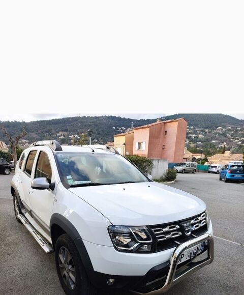 Dacia duster TCe 125 4x2 Prestige