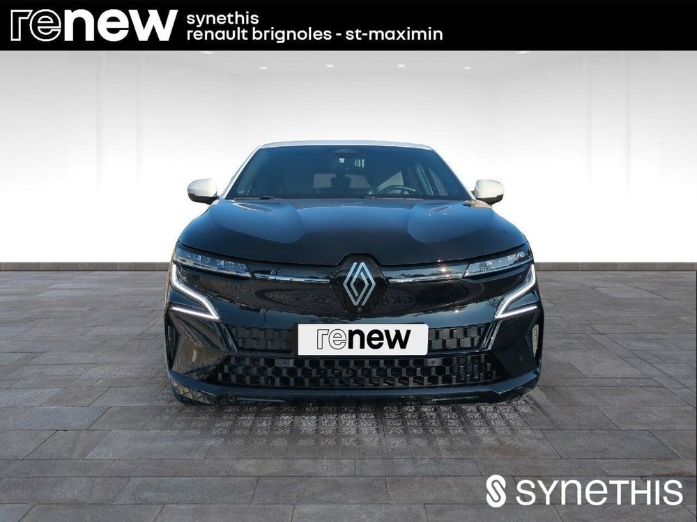 M&eacute;gane Megane E-Tech EV60 220 ch super charge Techno 2023 occasion 83170 Brignoles