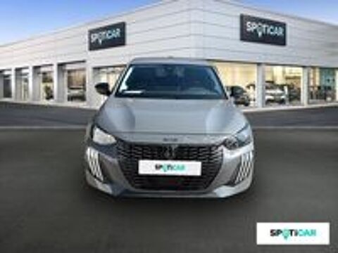 208 Hybrid 110 e-DCS6 Allure 2025 occasion 11300 Limoux