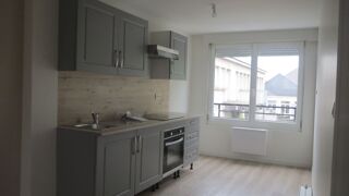  Appartement à louer 3 pièces 47 m²