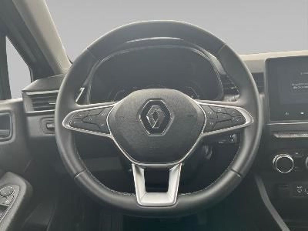 Clio V Clio E-Tech full hybrid 145 Evolution Evolution 2023 occasion 08000 Charleville-M&eacute;zi&egrave;res