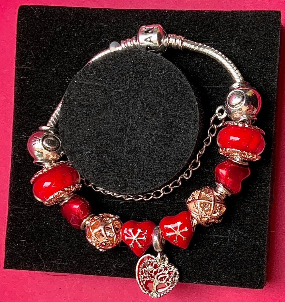 bracelet Pandora Bijoux et montres