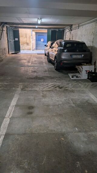  Parking / Garage � vendre 7 m�