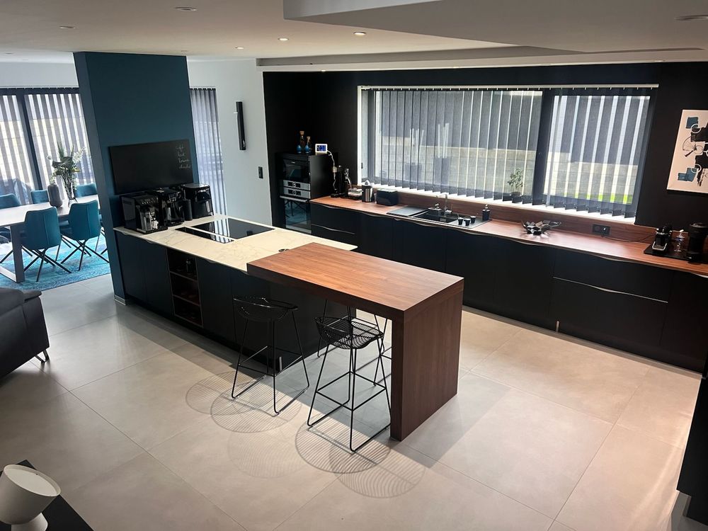 Vente Villa VILLA D ARCHITECTE A LEXY 54720 Lexy