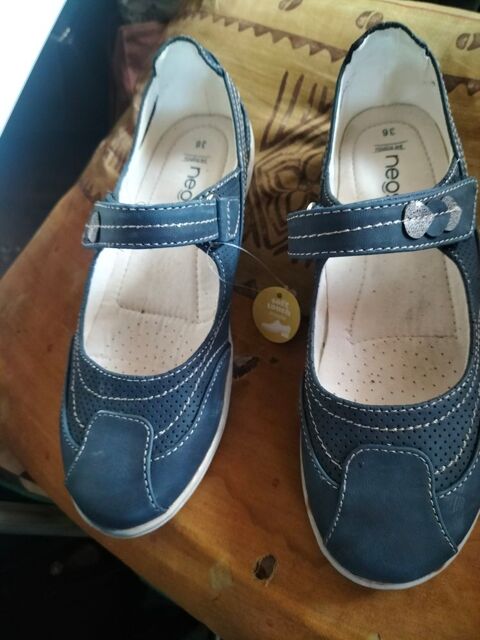 Ballerine babies neosoft pointure 36 neuf 12 Cachan (94)