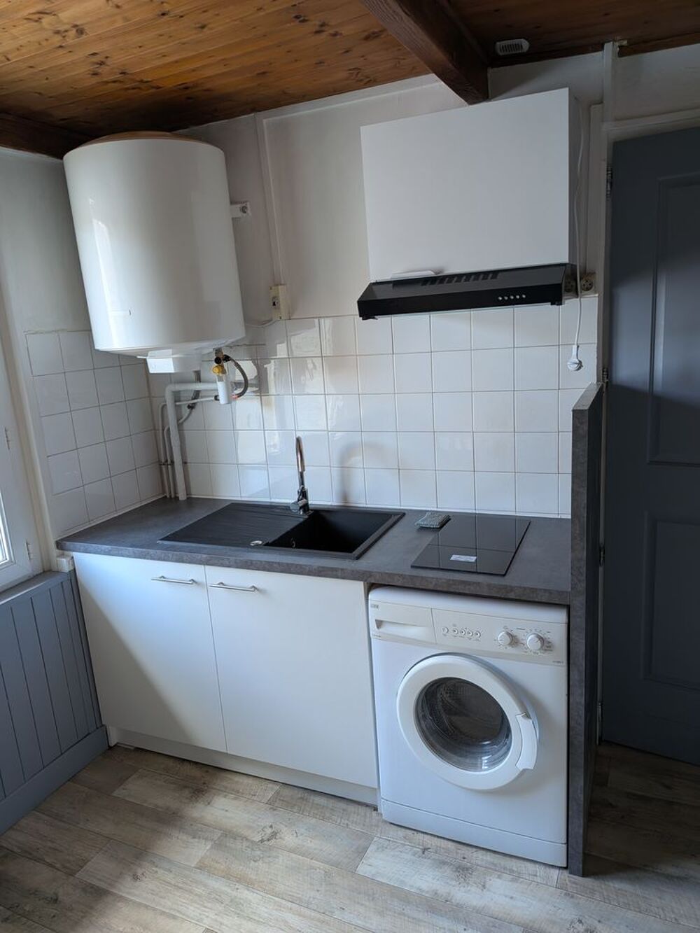 Location Colocation chambre meublée en à 2 Valence
