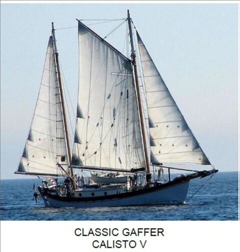 Voiliers Monocoque 1990 occasion Saint-Jean-Lasseille 66300