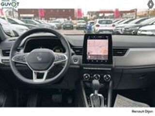 Arkana E-Tech full hybrid 145 GSR2 Techno 2025 occasion 21000 Dijon