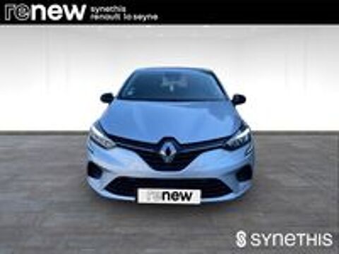 Clio V Clio TCe 90 Equilibre 2023 occasion 83500 La Seyne-sur-Mer