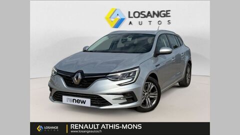 Renault Megane IV Estate TCe 140 Evolution 2023 occasion Athis-Mons 91200