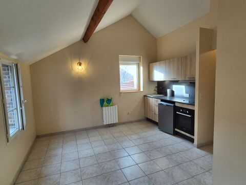  Appartement � louer 1 pi�ce 25 m�