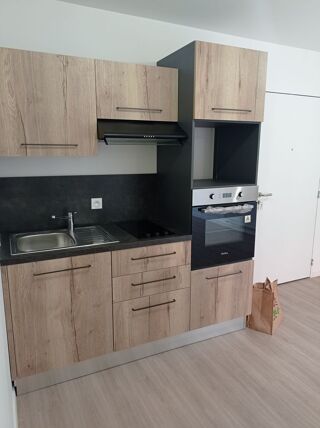  Appartement � louer 2 pi�ces 40 m�