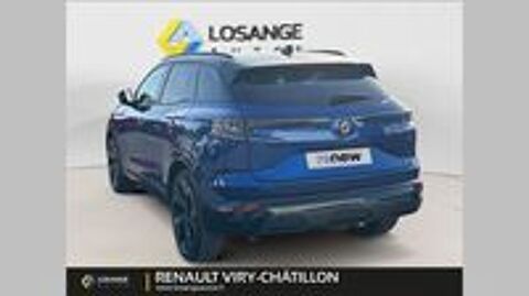 Austral E-Tech full hybrid 200 GSR2 Iconic esprit Alpine 2025 occasion 91170 Viry-Ch&acirc;tillon