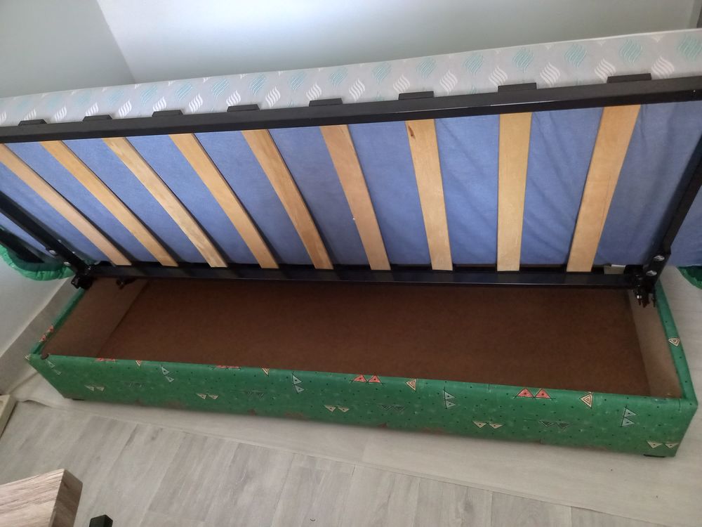 Banquette clic clac Meubles
