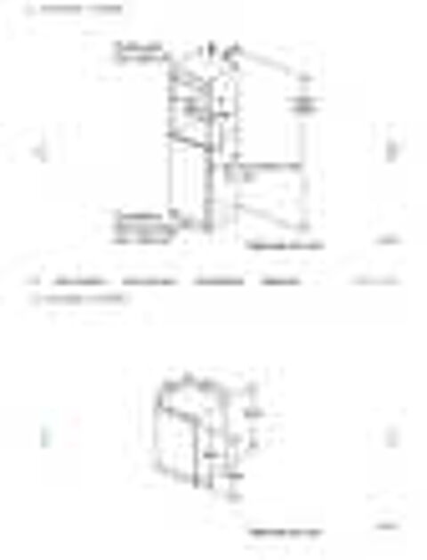 Bosch refrigerateur encastrable KIL22AFE0 Electromnager