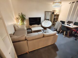  Appartement � vendre 3 pi�ces 64 m�