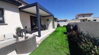  Maison � vendre 4 pi�ces 308 m�