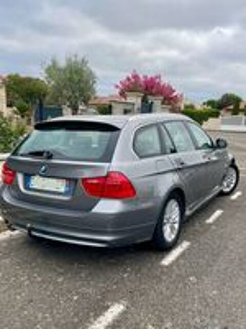 S&eacute;rie 3 Touring 316d 115 ch Edition 2010 occasion 31600 Muret