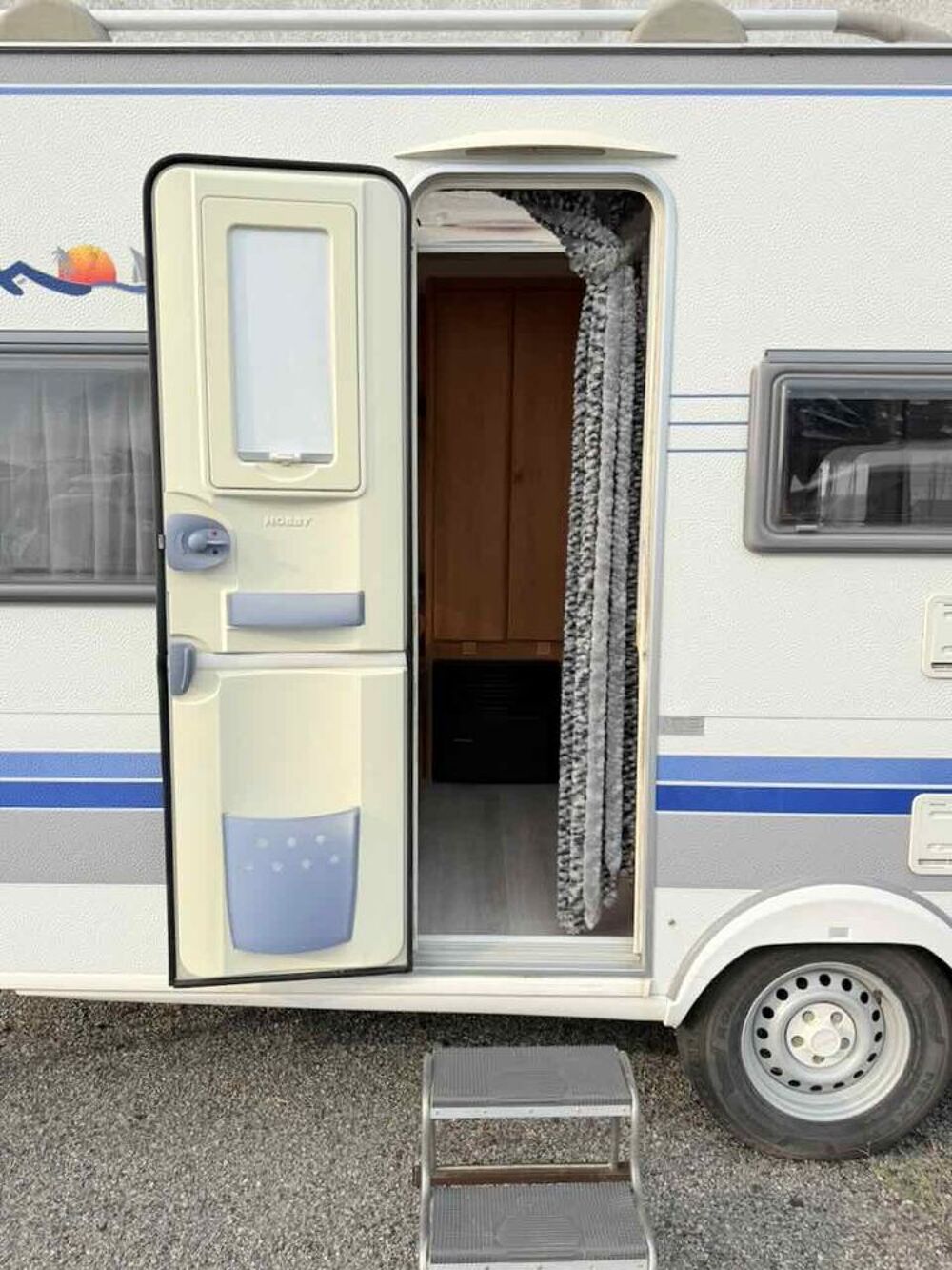  2005 occasion 31120 Roques